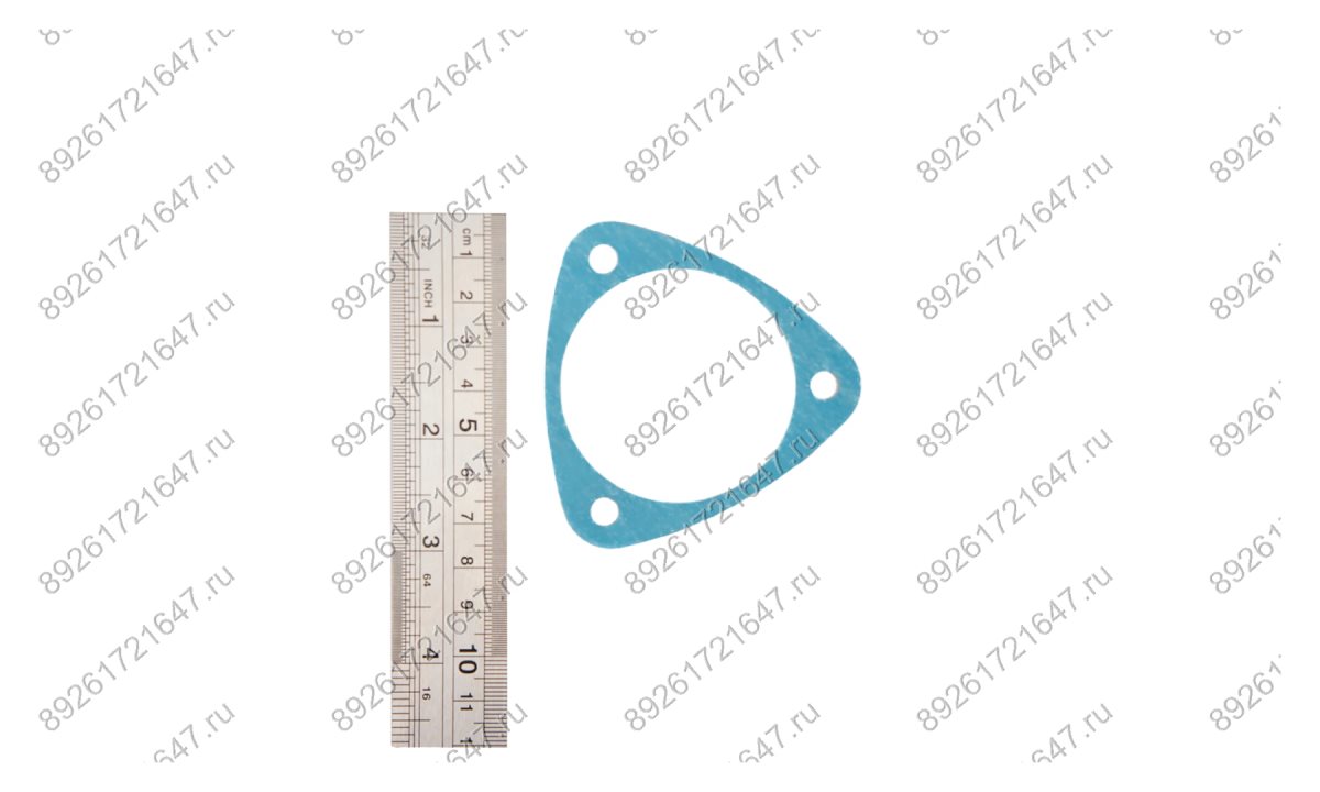  21155001 Прокладка крышки подшипника для LB-30-2 (0)