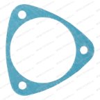  Прокладка крышки задней LB24, LB24А, LB30, LB30А, LB30АВ, LB40, LB40В, LB50, LB50В, LB75, LB75В мни (1)