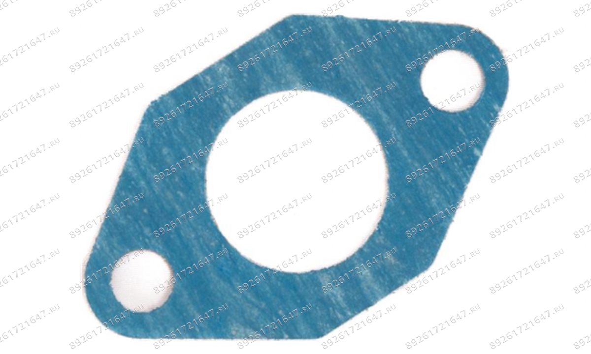  21157009 Прокладка угольника радиатора для LT-100NV (1)