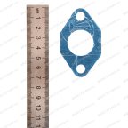  Прокладка угольника радиатора (патрубка) LТ100 мни (2)