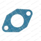 Прокладка угольника радиатора (патрубка) LТ100 мни (1)