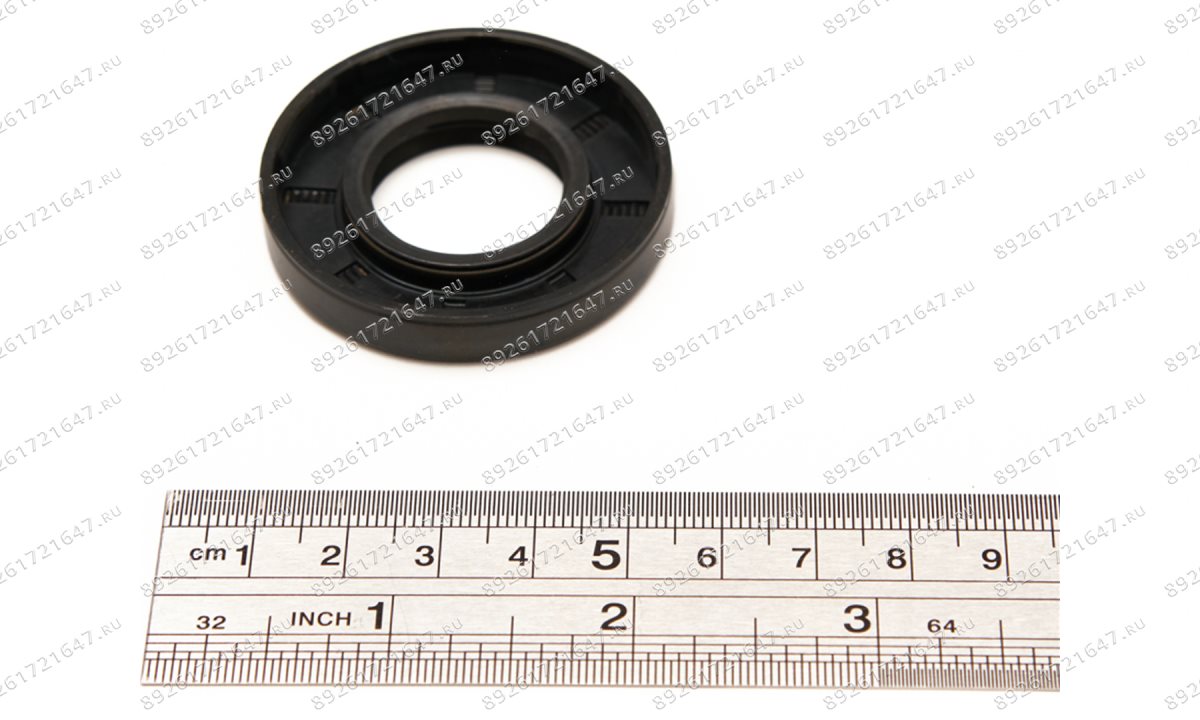  Сальник AS 24x47x8мм LB30, LB30А, LB30АВ, LB40, LB40В (1)