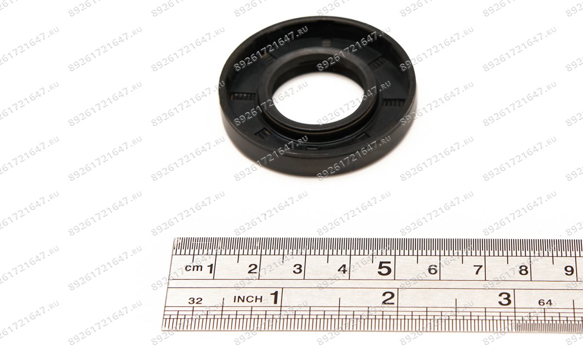  Сальник AS 24x47x8мм LB30, LB30А, LB30АВ, LB40, LB40В (1)