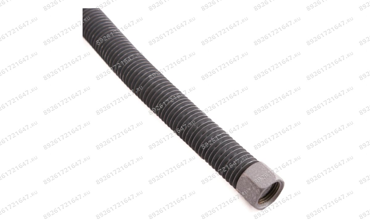  Воздухопровод D12x228  LB30, LB30А, LB30АВ (1)