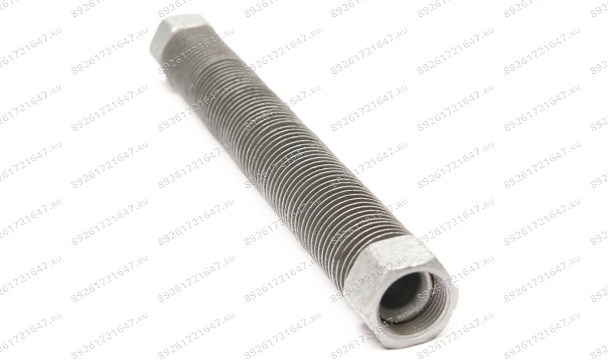  Воздухопровод D19x260 LB75, LB75В (1)