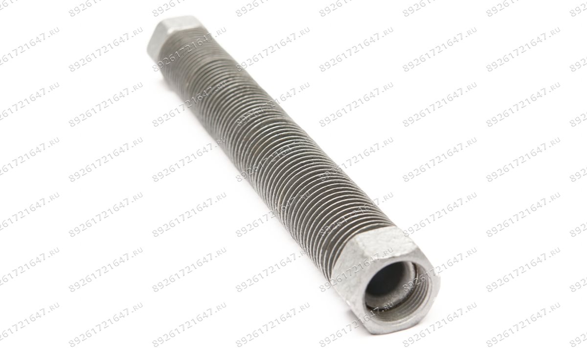  Воздухопровод D19x260 LB75, LB75В (1)