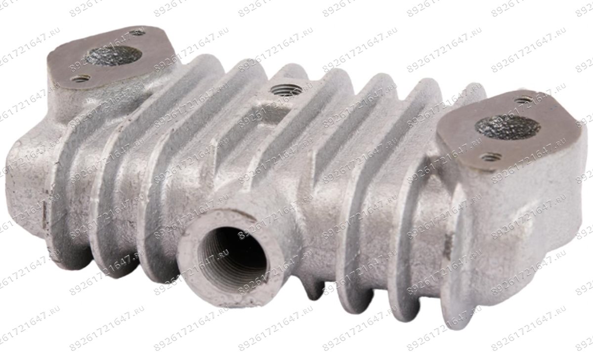  Воздухопровод LТ100 (1)