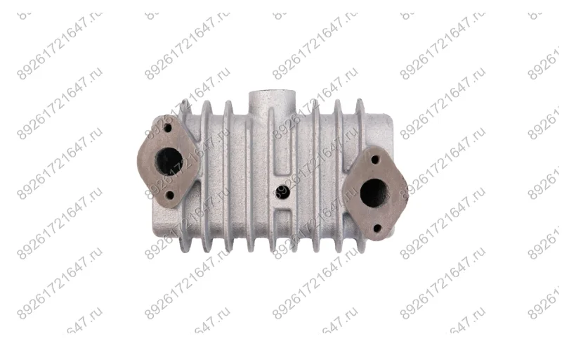 Воздухопровод LТ100 фото