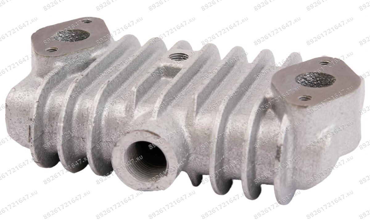  Воздухопровод LТ100 (1)