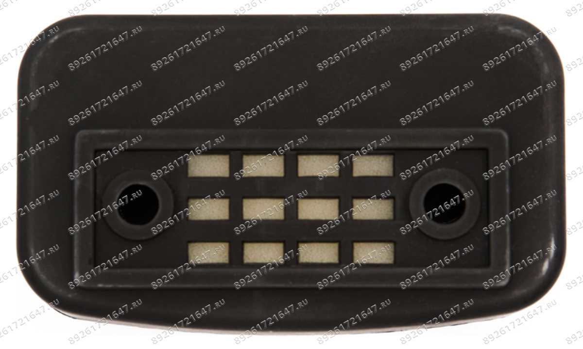  Воздушный фильтр LB30, LB30А, LB30АВ, LB40, LB40В (1)