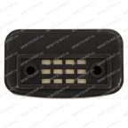  Воздушный фильтр LB30, LB30А, LB30АВ, LB40, LB40В мни (1)