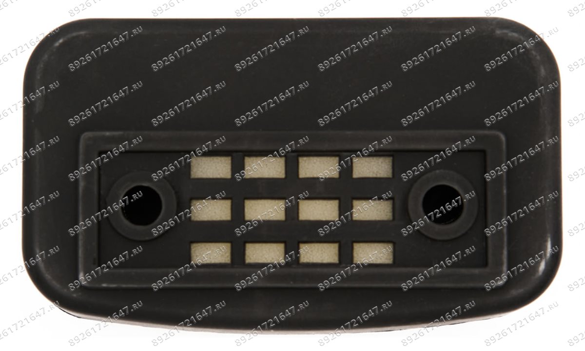  Воздушный фильтр LB30, LB30А, LB30АВ, LB40, LB40В (1)