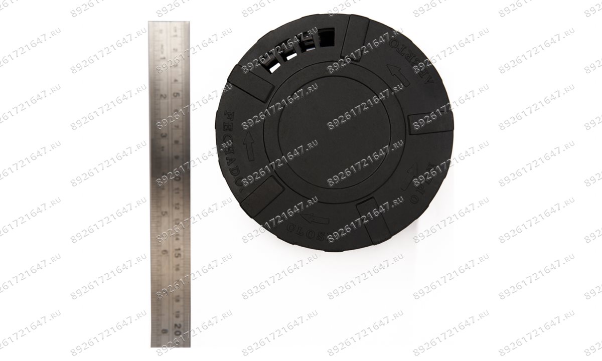  Воздушный фильтр LB50, LB50В, LB75, LB75В (1)