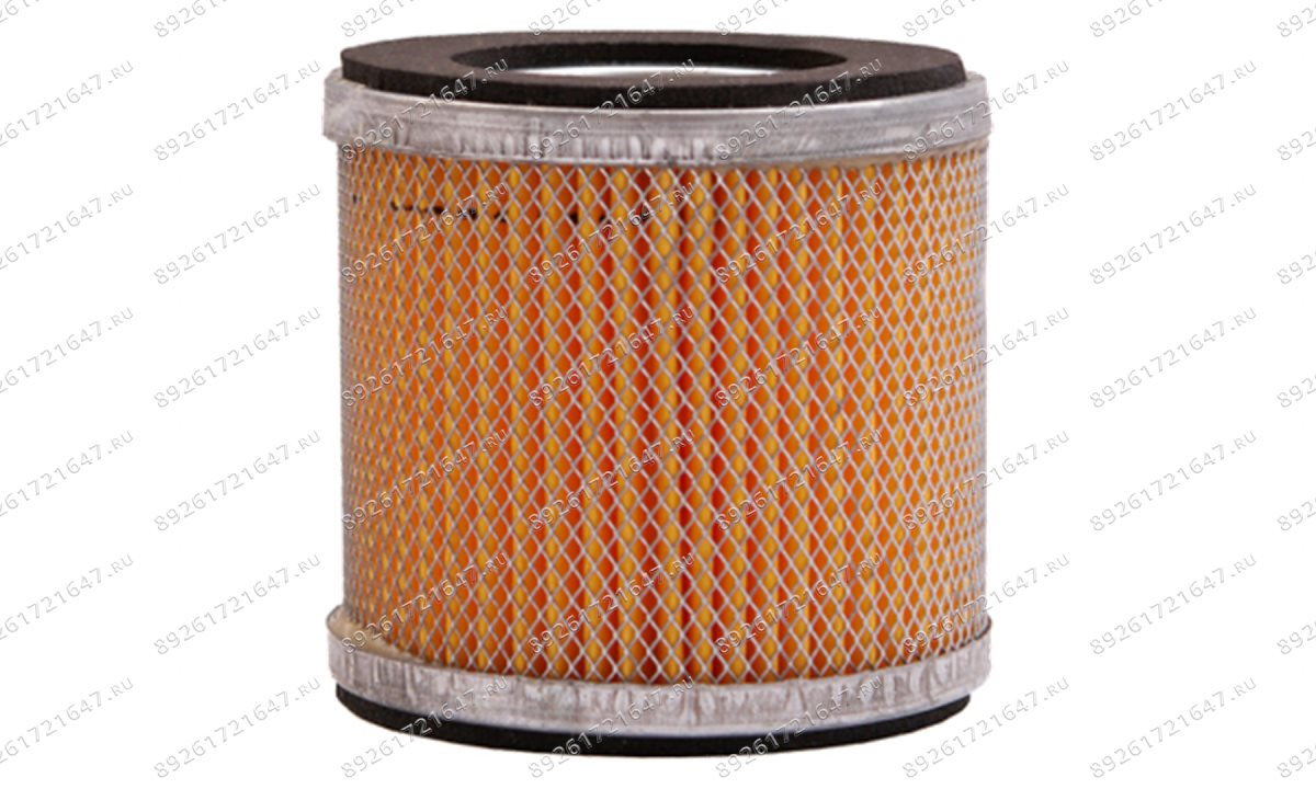  21175007 Патрон фильтра воздушного для LB-50-2, LB-75-2 Air filter cartridge LB-50-2, LB-75-2 (1)