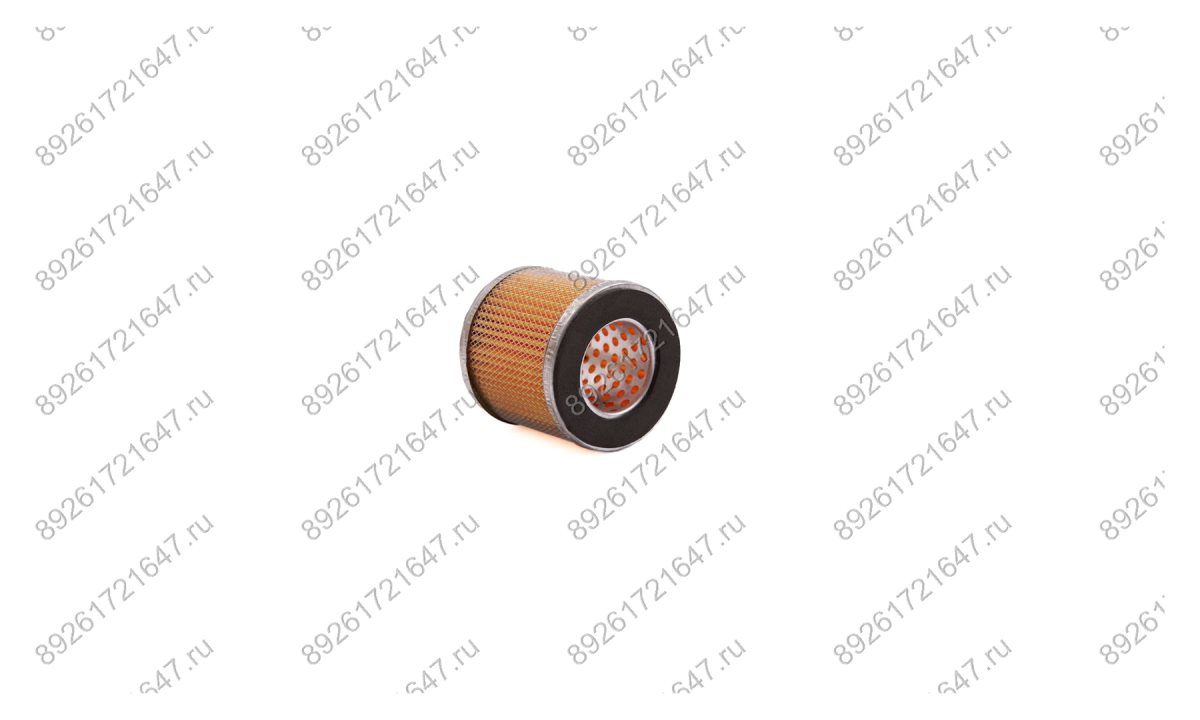  21175007 Патрон фильтра воздушного для LB-50-2, LB-75-2 Air filter cartridge LB-50-2, LB-75-2 (0)