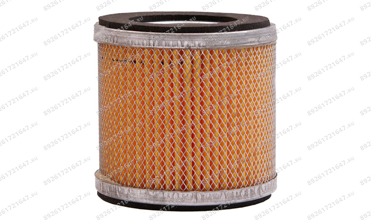  Патрон воздушного фильтра LB50, LB50В, LB75, LB75В (1)