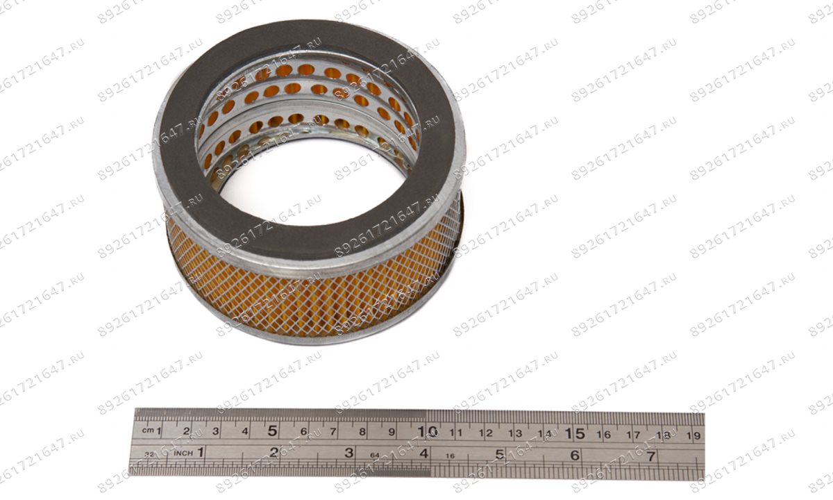  21175009 Патрон воздушного фильтра для LT-100NV Air filter cartridge LT-100NV (1)