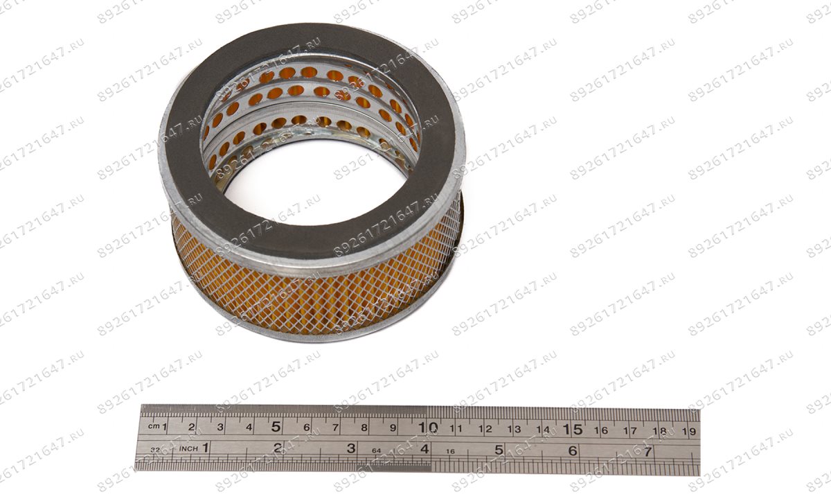  Патрон воздушного фильтра LТ100 (1)