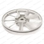  Шкив D266.7, A1 LB24, LB24А, LB30, LB30А, LB30АВ мни (3)