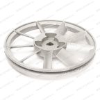  Шкив D266.7, A1 LB24, LB24А, LB30, LB30А, LB30АВ мни (3)