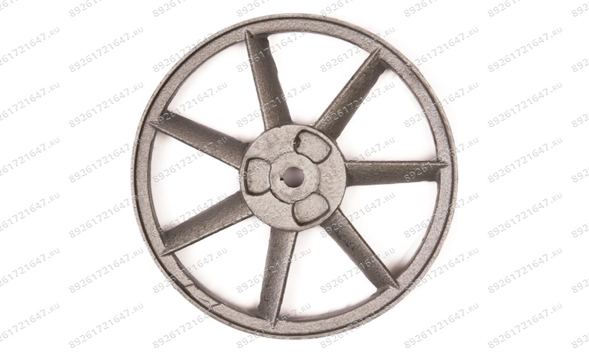  Шкив D320, A1 LB40, LB40В (1)