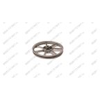  Шкив D320, A1 LB40, LB40В мни (0)