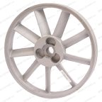  Шкив D368, A2 LB50, LB50В, LB75, LB75В мни (1)