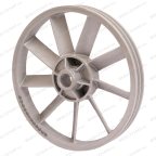  Шкив D368, A2 LB50, LB50В, LB75, LB75В мни (2)