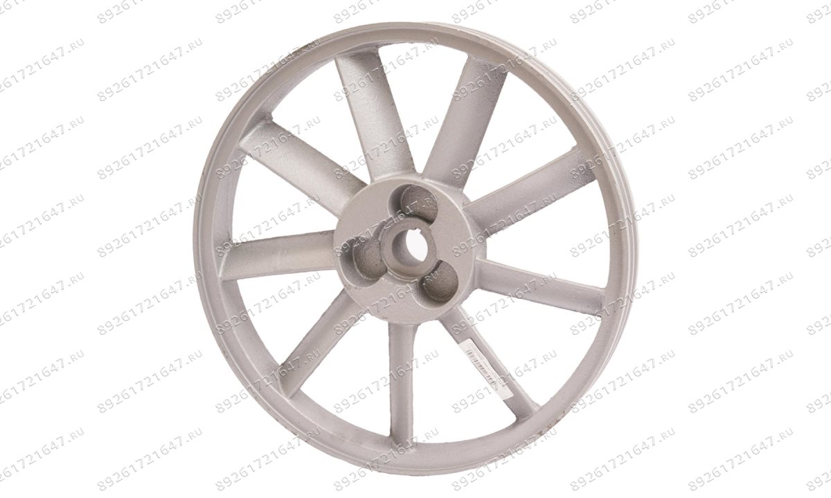  Шкив D368, A2 LB50, LB50В, LB75, LB75В (1)