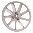  Шкив D368, A2 LB50, LB50В, LB75, LB75В мни (1)