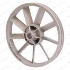  Шкив D368, A2 LB50, LB50В, LB75, LB75В мни (2)