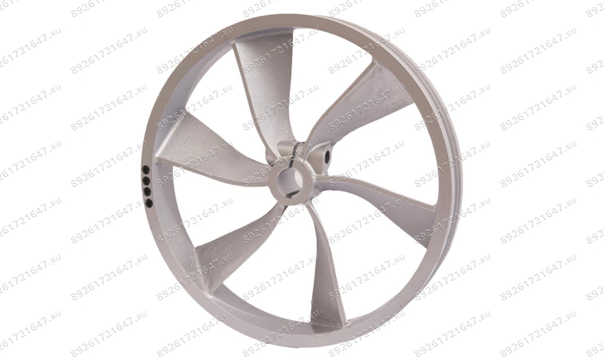  21212006 Шкив D480, B2 для LT-100NV (1)