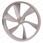  21212006 Шкив D480, B2 для LT-100NV мни (1)