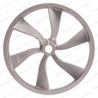  21212006 Шкив D480, B2 для LT-100NV мни (2)