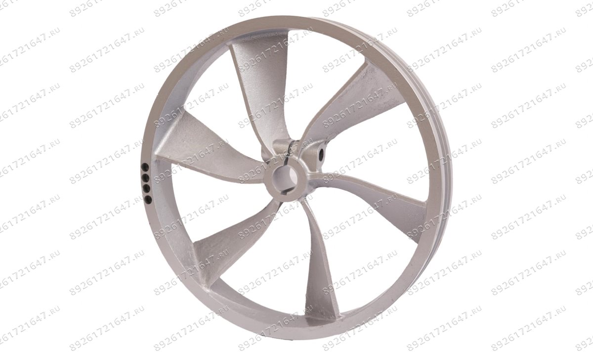  Шкив D480, B2 LТ100 (1)