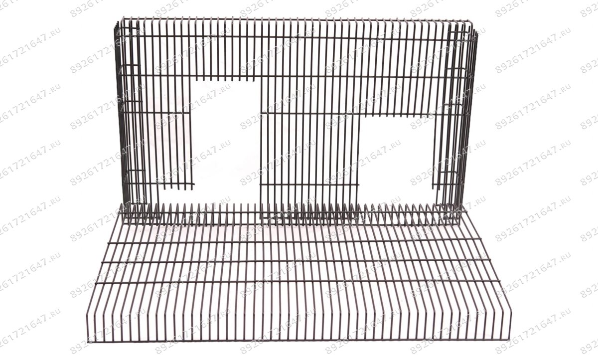  Комплект решетки LB24, LB24А, LB30, LB30А, LB30АВ (1)