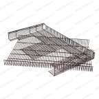  Комплект решетки LB24, LB24А, LB30, LB30А, LB30АВ мни (2)