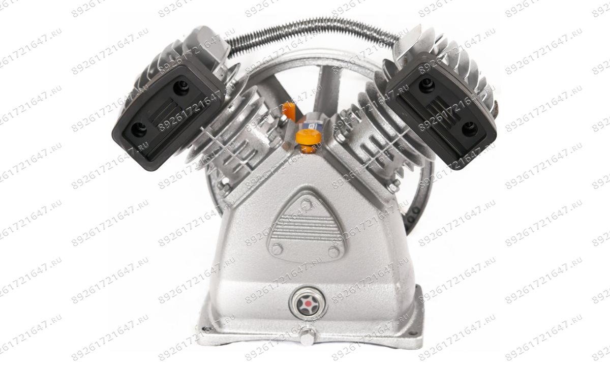  Воздушный насос (4022230250) LB30, LB30А, LB30АВ (1)