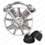  Воздушный насос LB50, LB50В мни (2)