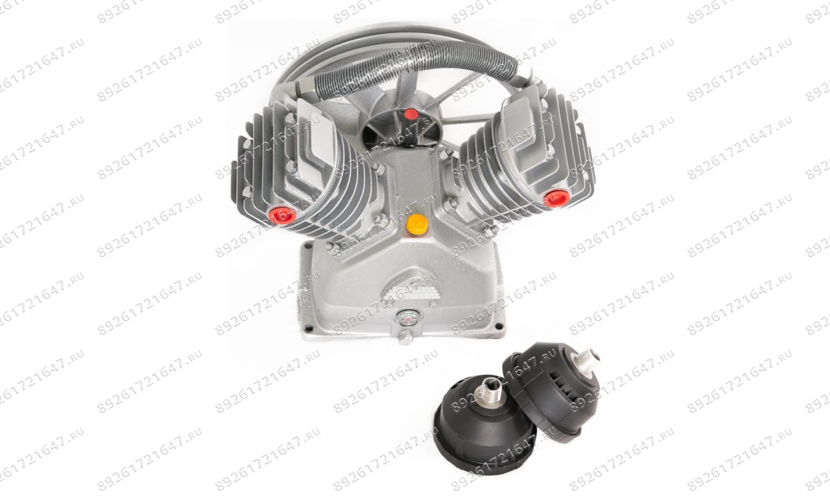  Воздушный насос LB50, LB50В (1)