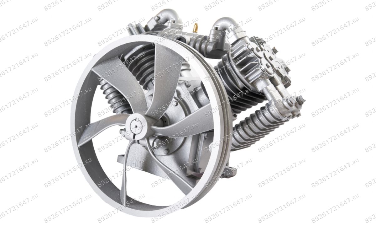  Воздушный насос (4022340020) LТ100 (1)