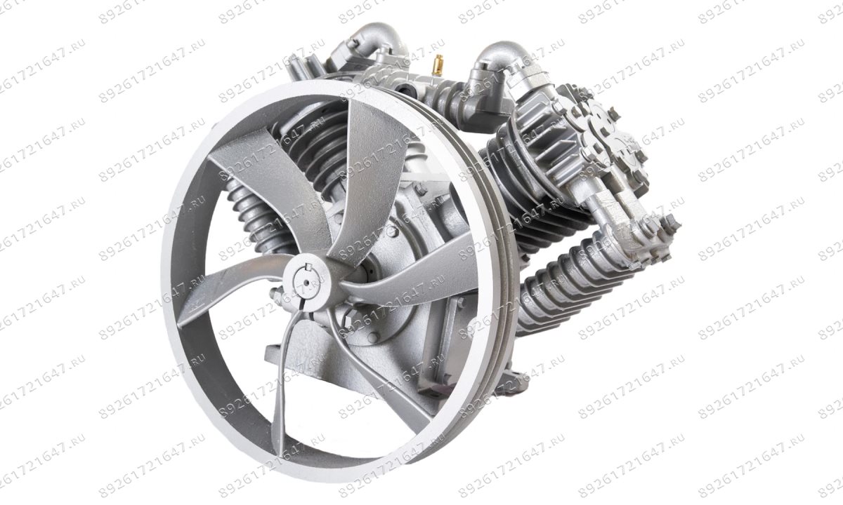  Воздушный насос (4022340020) LТ100 (1)