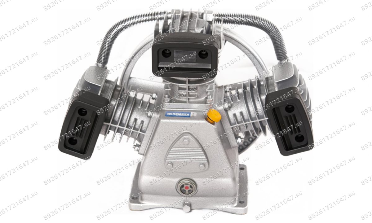  4023430010 Воздушный насос LB 40-3 (1)