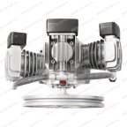  Воздушный насос (4023430160) LB40, LB40В мни (4)