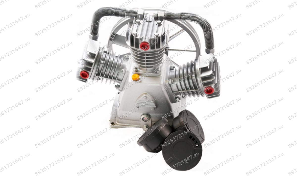  Воздушный насос (4023430020) LB75, LB75В (1)