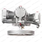  Воздушный насос (4023430020) LB75, LB75В мни (3)