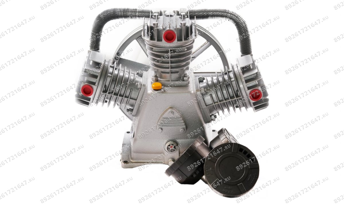  Воздушный насос (4023430020) LB75, LB75В (0)