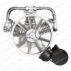  Воздушный насос (4023430020) LB75, LB75В мни (2)