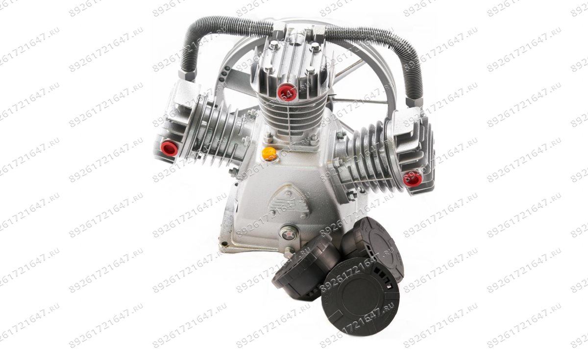  Воздушный насос (4023430020) LB75, LB75В (1)