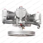  Воздушный насос (4023430020) LB75, LB75В мни (3)